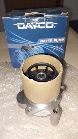 DAYCO DP217 Помпа водяная (насос) охлаждения в наличии Ужгород