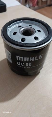 OC90 MAHLE Корпус масляного фильтра купить в Киев