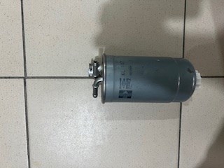 KL147 Топливный фильтр купить Каменское