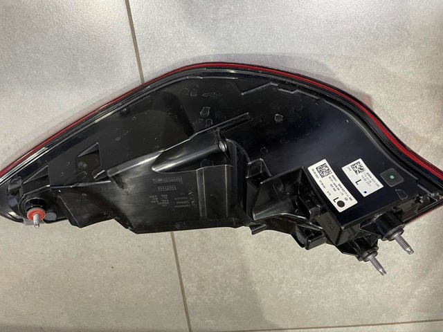 63219479091 BMW Фонарь задний левый внешний купить в Хмельницкий