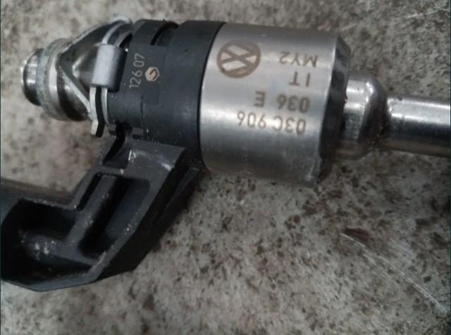 03C906036E VAG Топливные форсунки купить в Каменское