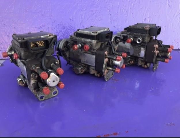 0470004002 BOSCH ТНВД купить в Ужгород