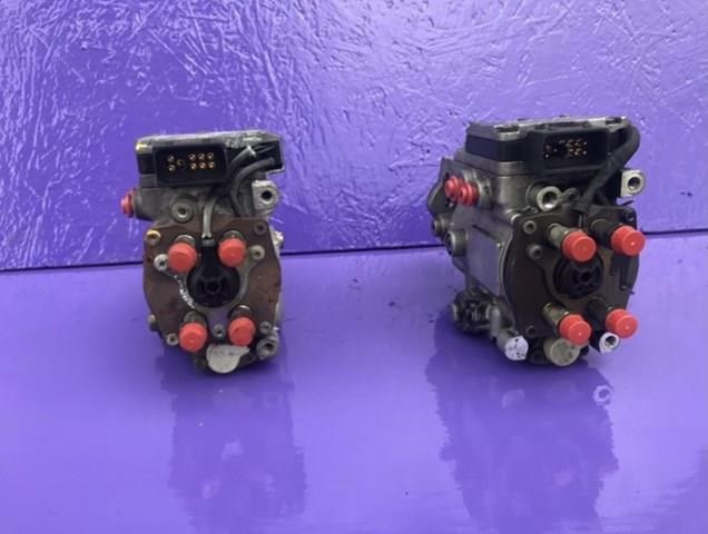 BOSCH 0470504009 Насос топливный высокого давления (ТНВД) в наличии Житомир