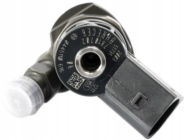 BOSCH 0445110616 Топливные форсунки в наличии Днепр