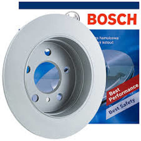 0986479138 BOSCH Диск тормозной задний купить в Чернигов