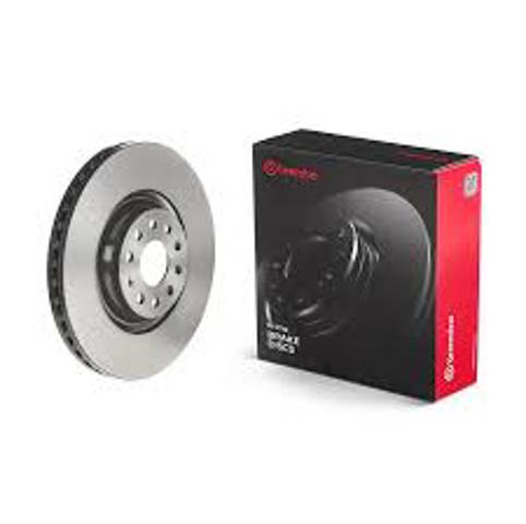 BREMBO 09C30611 Передние тормозные диски в наличии Одесса