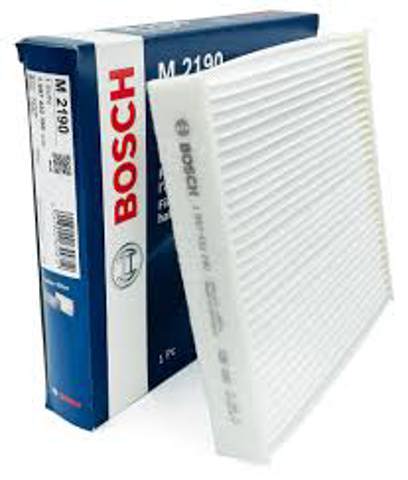 BOSCH 1987432190 Фильтр салона в наличии Павлоград