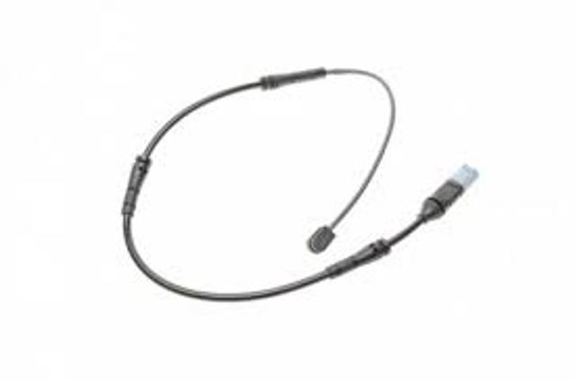 1987474550 BOSCH Датчик износа тормозных колодок передний купить в Хмельницкий