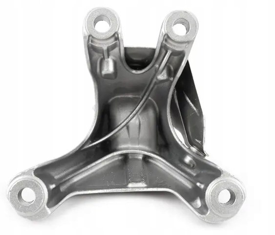 Кронштейн подушки (опоры) двигателя, правой 22116870760 BMW