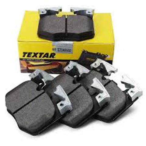 TEXTAR 2242501 Передние тормозные колодки в наличии Полтава