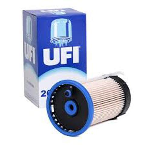 2606500 UFI Фильтр топливный купить в Ровно