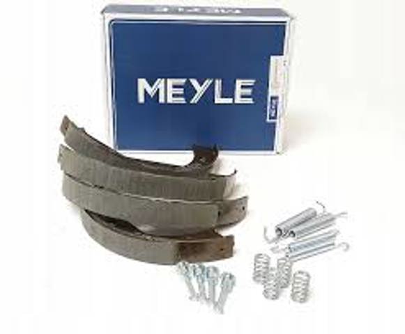 MEYLE 3140420007 Колодки ручника (стояночного тормоза) в наличии Тернополь
