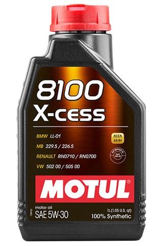368101 MOTUL Масло моторное купить в Сумы