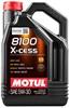 Моторное масло для дизеля 368106 MOTUL