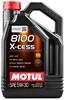 Масло двигателя 368107 MOTUL