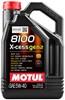 Масло автомобильное 368207 MOTUL