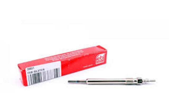 Свечи накала 38831 FEBI