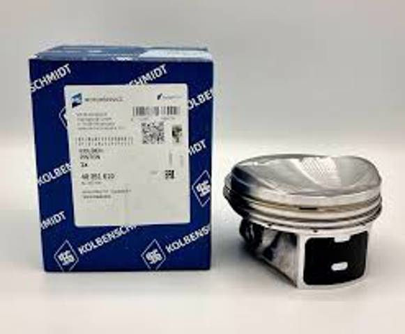 KOLBENSCHMIDT 41533600 Поршень в комплекте на 1 цилиндр, STD в наличии Киев