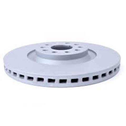 600324320 ZIMMERMANN Диск тормозной передний купить в Тернополь