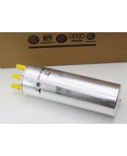 7H0127401B VAG Фильтр топливный купить в Сумы