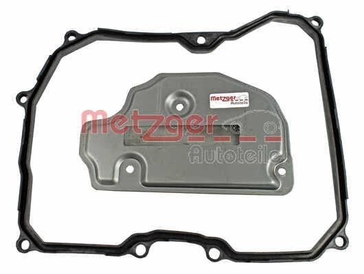 8020006 METZGER Фильтр АКПП купить в Хмельницкий