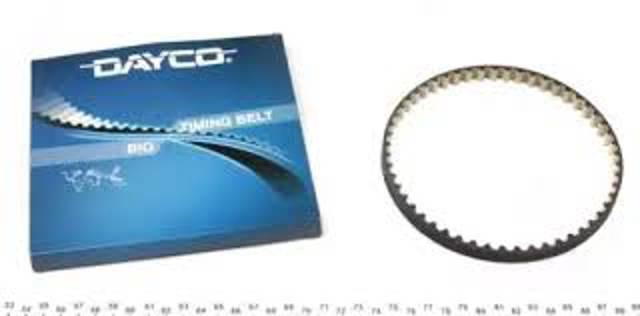 DAYCO 941085 Ремень масляного насоса в наличии Ровно