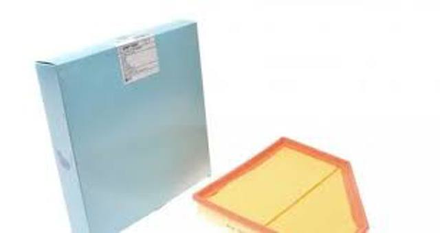 ADB112252 BLUE PRINT Воздушный фильтр купить в Киев