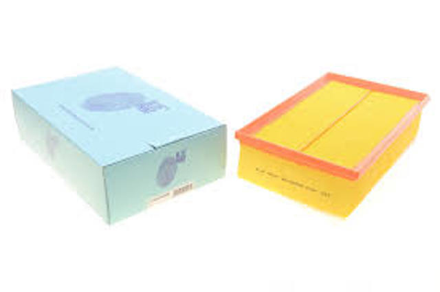 ADV182255 BLUE PRINT Фильтр воздушный купить в Чернигов