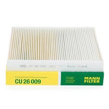 CU26009 MAN Фильтр салона купить в Хмельницкий