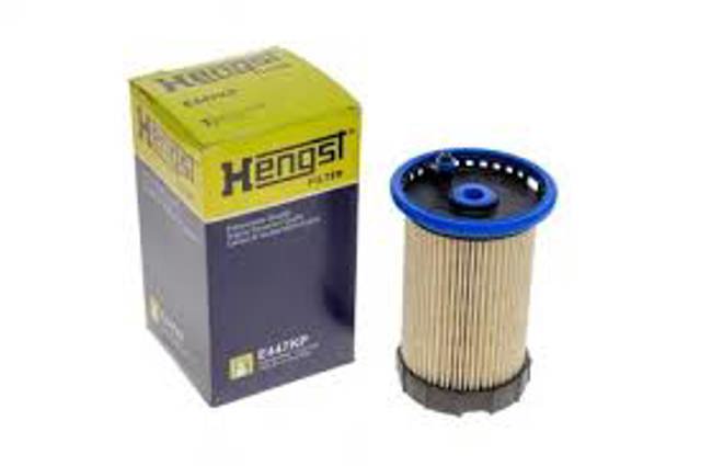 HENGST E447KP Топливный фильтр в наличии Винница