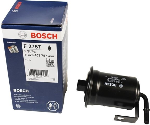 BOSCH F026403757 Топливный фильтр в наличии Днепр