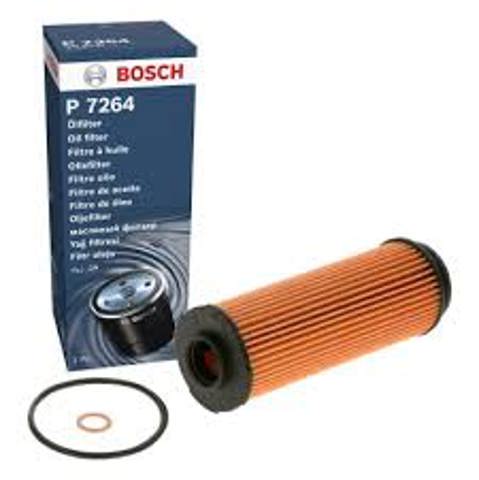 F026407264 BOSCH Фильтр масляный купить в Павлоград