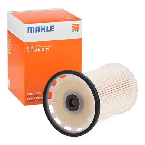 KX341 MAHLE Фильтр топливный купить в Львов