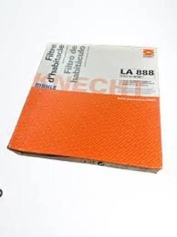 MAHLE LA888 Фильтр салона в наличии Кривой Рог