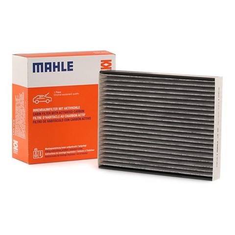LAK855 MAHLE Фильтр салона купить в Хмельницкий