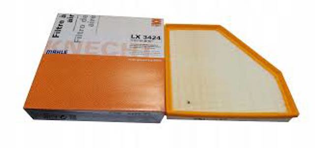LX3424 MAHLE Фильтр воздушный купить в Черкассы