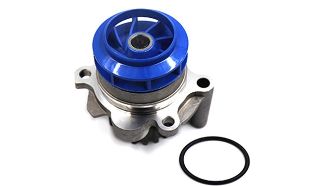 SKF VKPC81269 Помпа водяная (насос) охлаждения в наличии Одесса