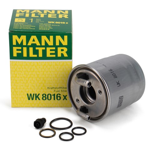 Фильтр топливный WK8016X