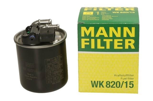 Фильтр топливный WK82015