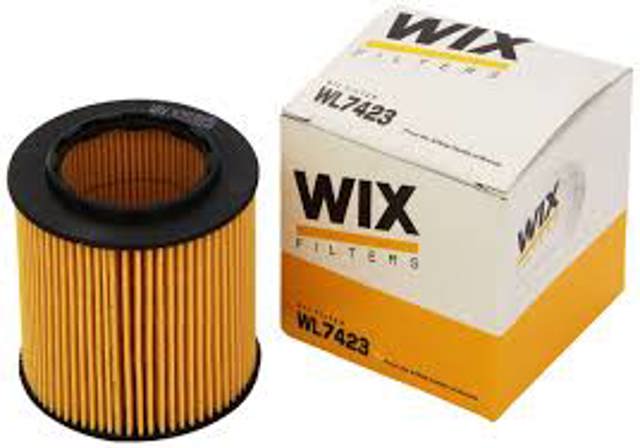 WIX WL7423 Фильтр масляный в наличии Черкассы