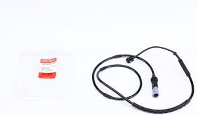 WS0321A QUICK BRAKE Датчик износа тормозных колодок задний купить в Ирпень