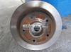 Дисковый тормоз 432007595R RENAULT