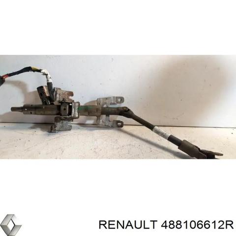Колонка рулевого управления 488106612R RENAULT