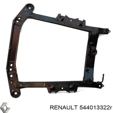 Балка передней подвески 544013322R RENAULT