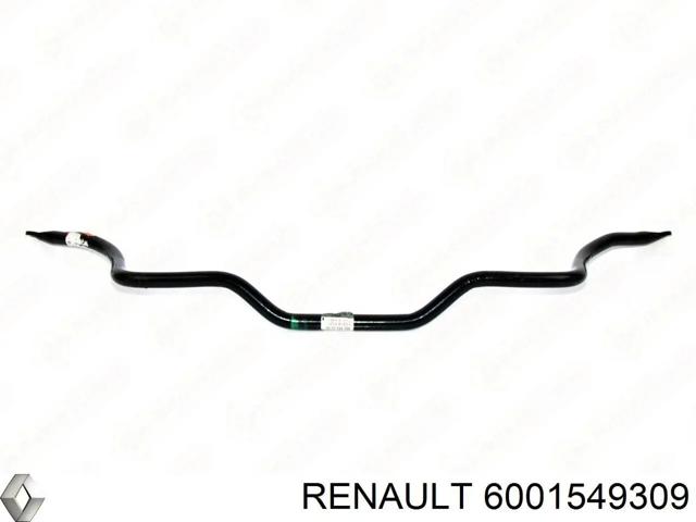 Стабилизатор передний 6001549309 RENAULT