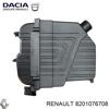  Корпус воздушного фильтра 8201076708 RENAULT