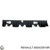 Левый кронштейн заднего бампера 850420919R RENAULT