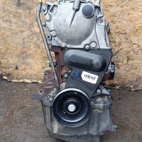 ДВС в сборе K7J710 RENAULT