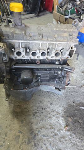 RENAULT K7J710 Двигатель в сборе в наличии Кривой Рог