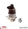 Клапан EGR системы рециркуляции отработавших газов 036131503T VAG